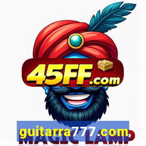 guitarra777.com