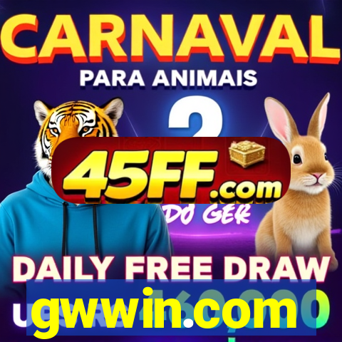 gwwin.com