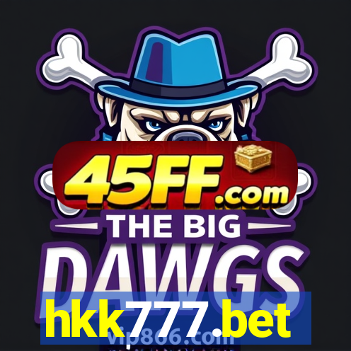hkk777.bet