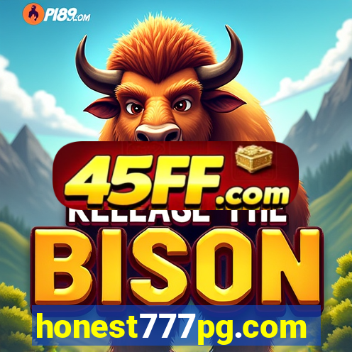 honest777pg.com