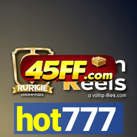hot777