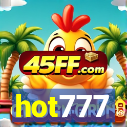 hot777