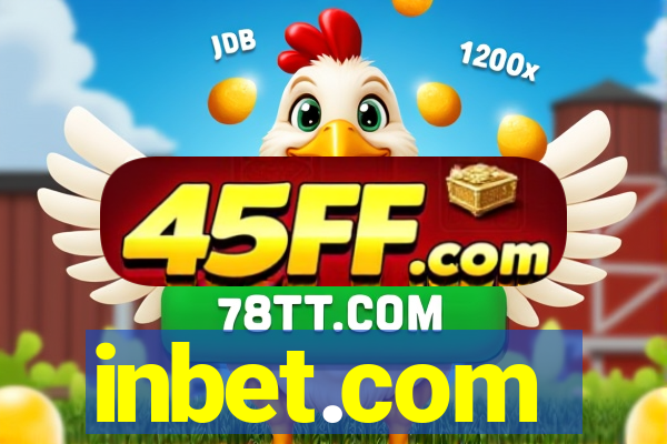 inbet.com