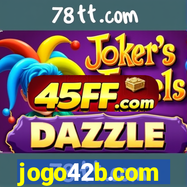 jogo42b.com