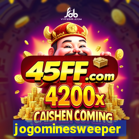 jogominesweeper