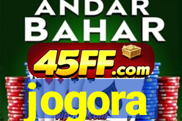 jogora