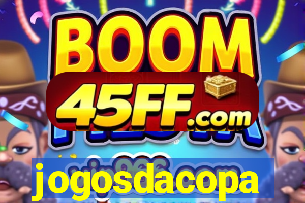 jogosdacopa