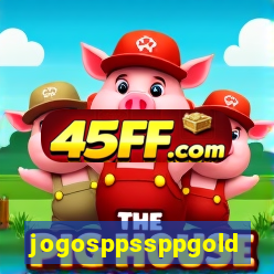 jogosppssppgold