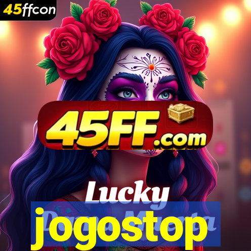 jogostop