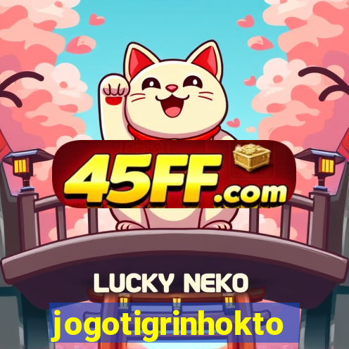 jogotigrinhokto