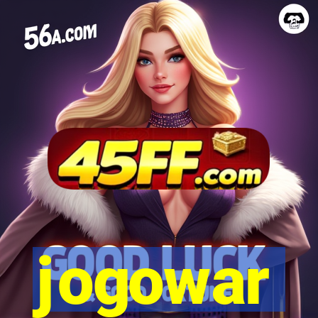 jogowar