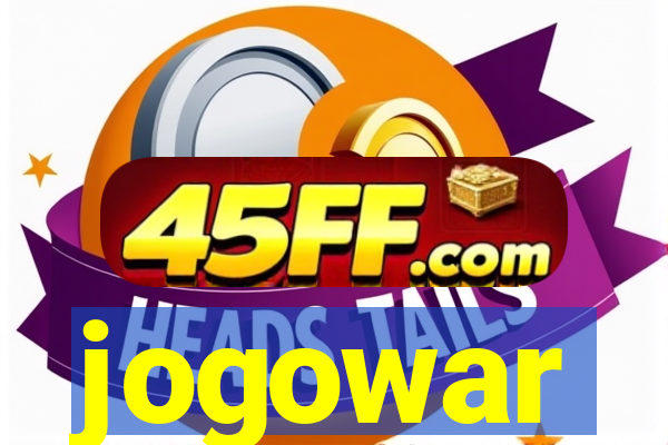 jogowar