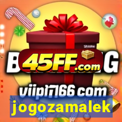 jogozamalek