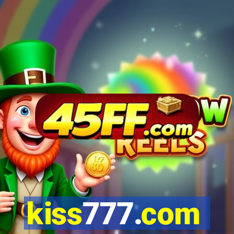 kiss777.com