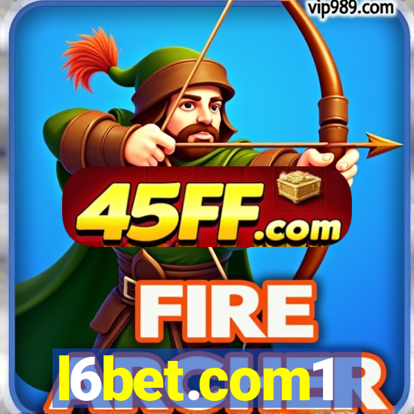 l6bet.com1