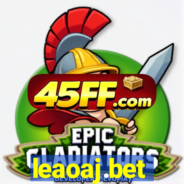 leaoaj.bet
