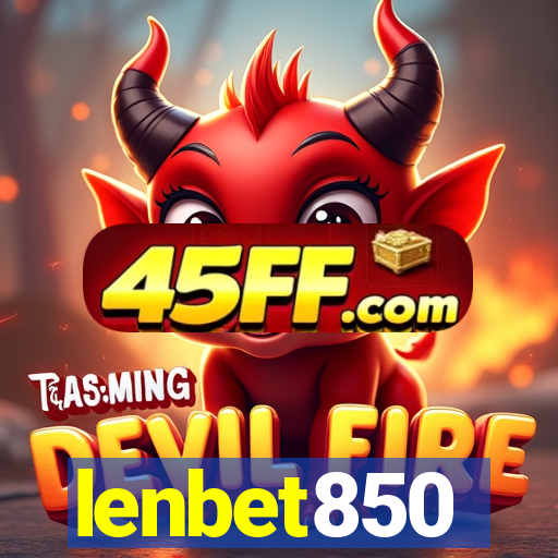 lenbet850