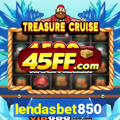 lendasbet850