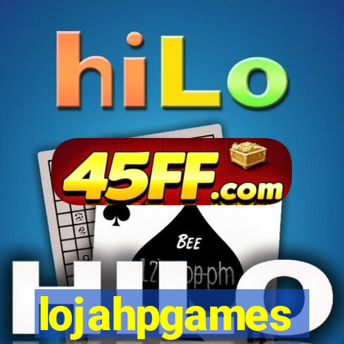 lojahpgames