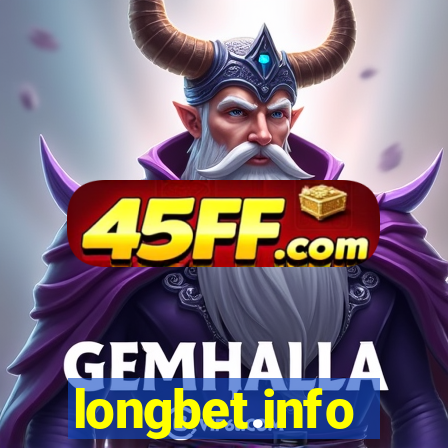 longbet.info