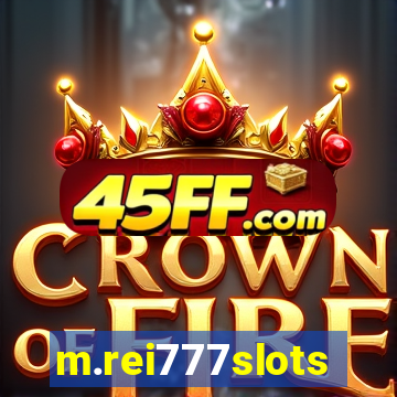 m.rei777slots