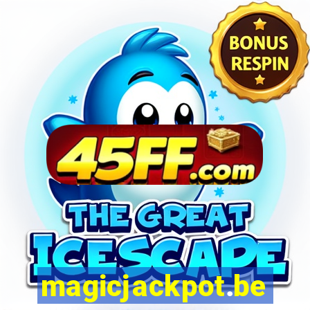 magicjackpot.bet.br