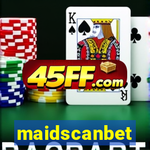 maidscanbet