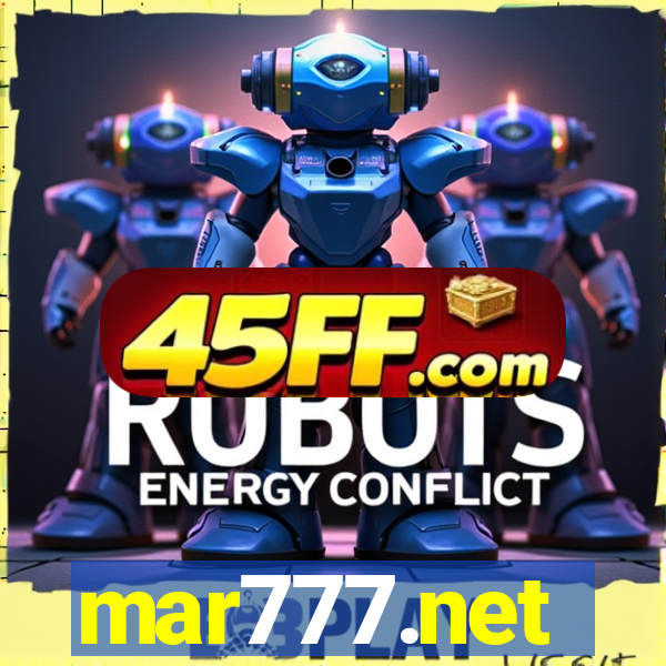 mar777.net