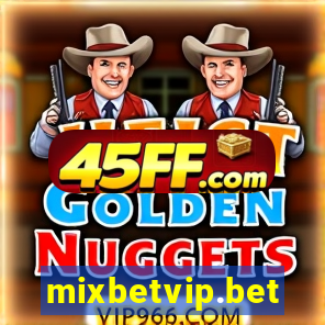 mixbetvip.bet