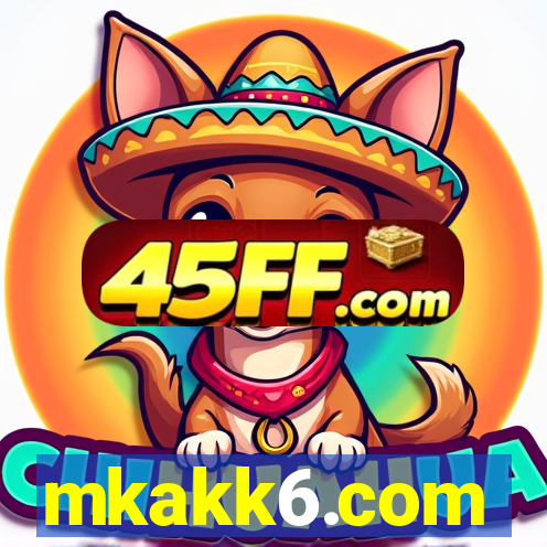 mkakk6.com