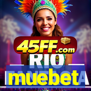 muebet