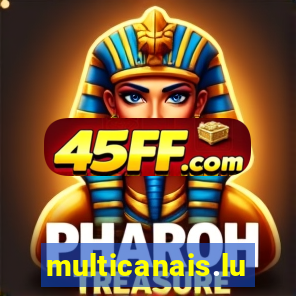 multicanais.lu