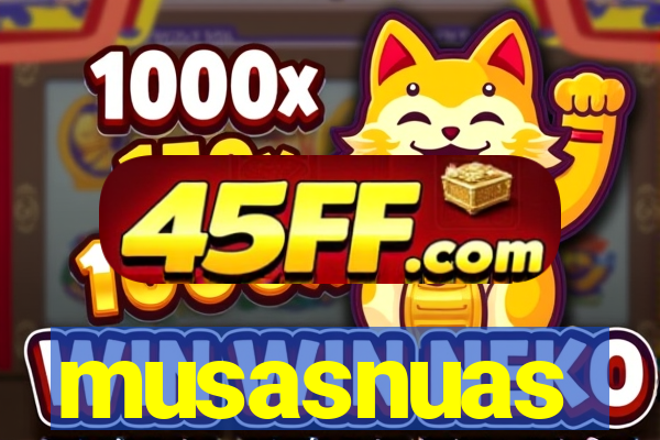 musasnuas