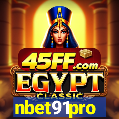 nbet91pro