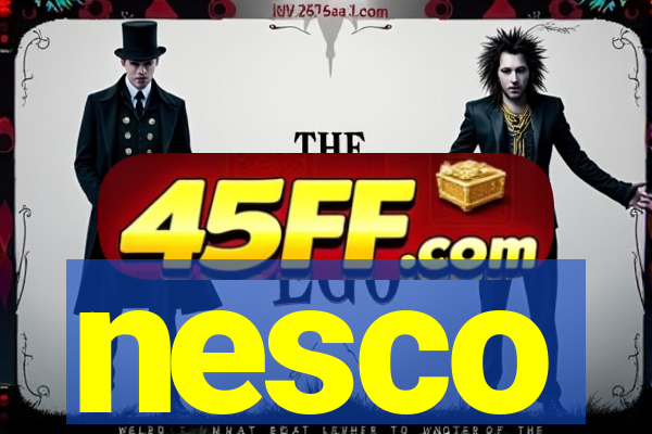 nesco