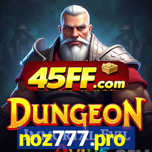 noz777.pro