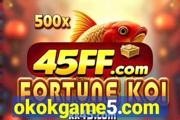 okokgame5.com