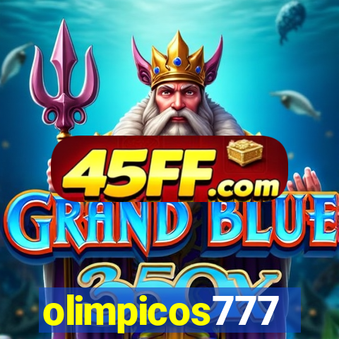 olimpicos777