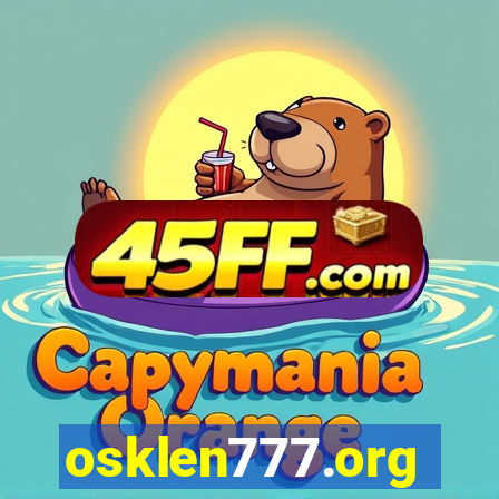 osklen777.org