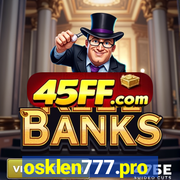 osklen777.pro
