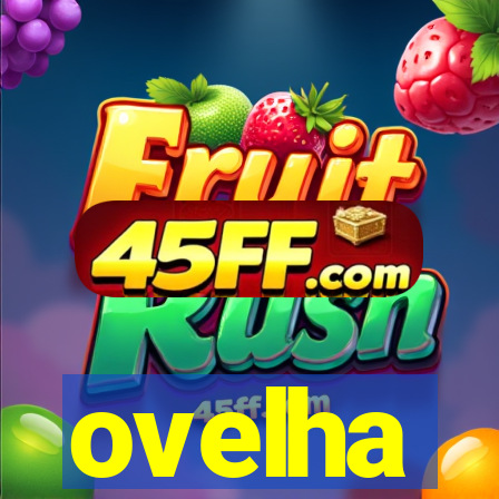 ovelha