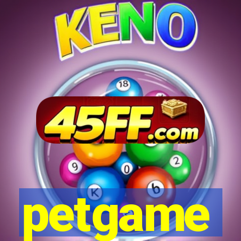 petgame