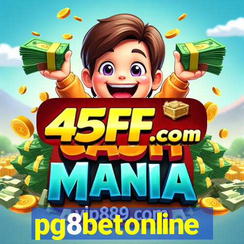 pg8betonline