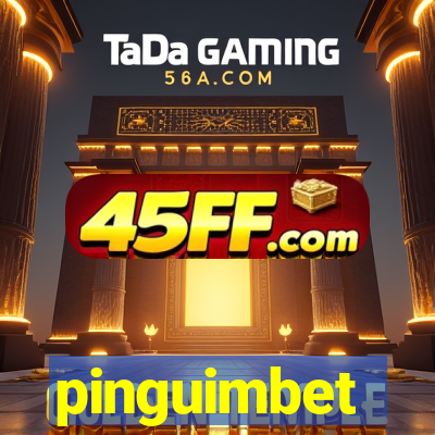 pinguimbet