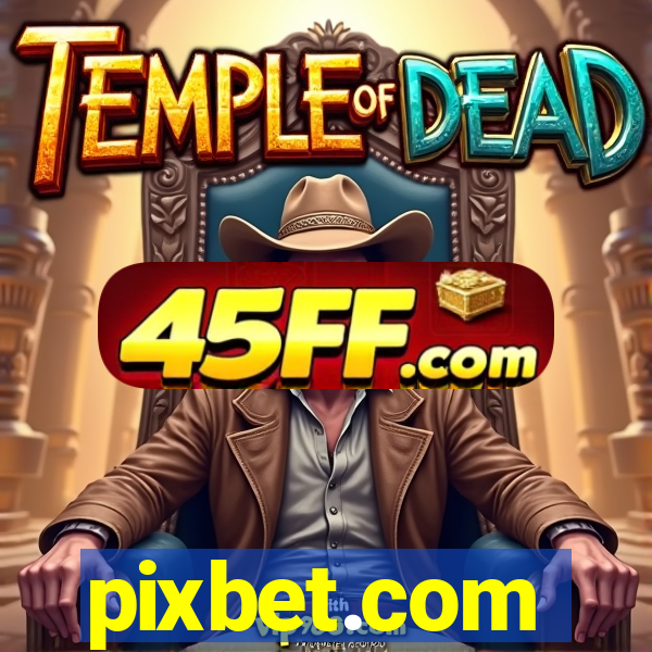pixbet.com