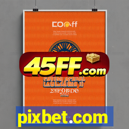 pixbet.com