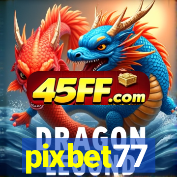 pixbet77
