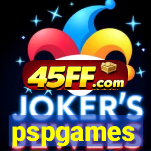 pspgames
