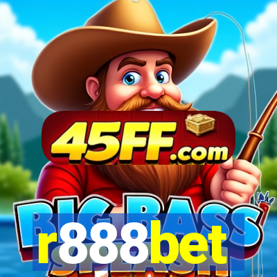 r888bet