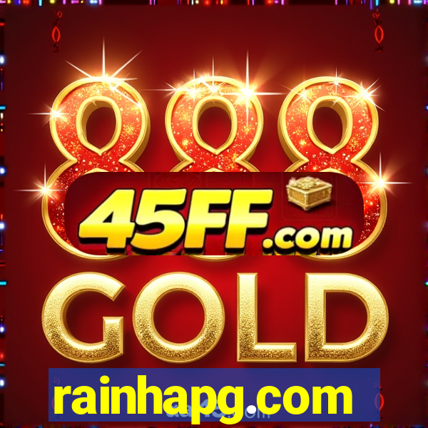 rainhapg.com
